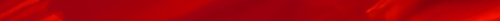 red banner separator image, thin